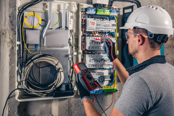 Best Electrical Contractors for Businesses  in Rialto, CA