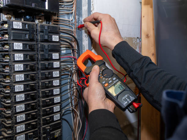 Best Commercial Electrician Services  in Rialto, CA